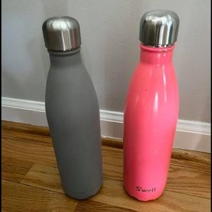 PINK Swell bottle